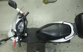 SUZUKI ADDRESS V125 S 2016 CF4MA