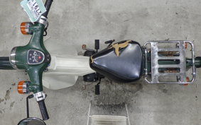 HONDA C50 SUPER CUB AA01