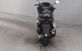 HONDA PCX125 JK05