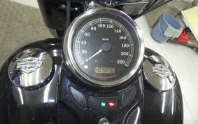 HARLEY FLS 1580 2013