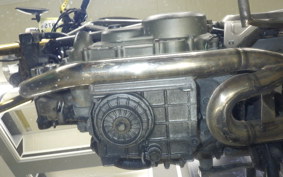 HONDA VTR 250 2001 MC33