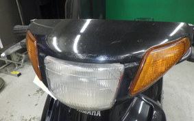 YAMAHA JOG Gen.1 2021 3KJ