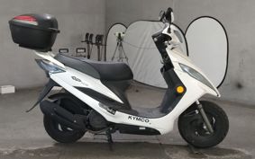 KYMCO KYMCO GP125I FC25EA