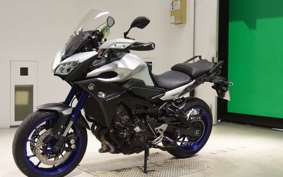 YAMAHA MT-09 Tracer 2015 RN36J