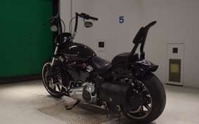 HARLEY FXBRS1870 2021