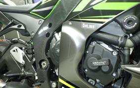 KAWASAKI ZX 10 NINJA ABS 2019