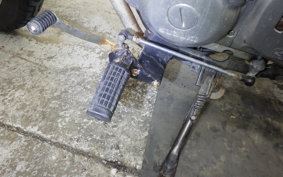 SUZUKI GZ250 Marauder 2023 NJ48A