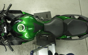 KAWASAKI NINJA H2 SX SE 2018 ZXT02A