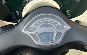 VESPA VXL125 3V TECH