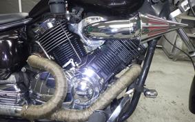 YAMAHA DRAGSTAR 1100 CLASSIC 2002 VP13J