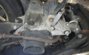HONDA DIO Gen.6 AF68