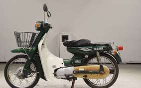 YAMAHA MATE 50 UA04J