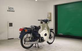 HONDA C50 SUPER CUB E 2001 AA01