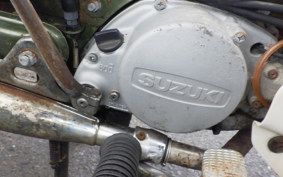 SUZUKI BIRDIE 50 FR50