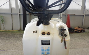 HONDA ZOOMER AF58