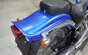 HARLEY FXST 1580 2011