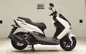 YAMAHA MAJESTY155 Gen.2 S 2022 SG52J