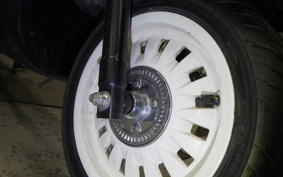 PEUGEOT ジャンゴ150A