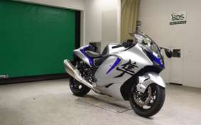 SUZUKI HAYABUSA Gen.3 2025 EJ11A