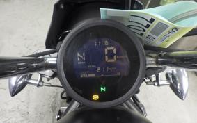 HONDA REBEL 250 S 2001 MC49