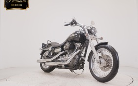 HARLEY FXDC 1580 2007