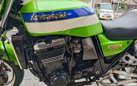 KAWASAKI ZRX1100 1997 ZRT10C