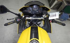 YAMAHA FZS1000 FAZER 2003