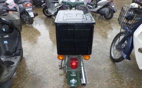 HONDA C50 SUPER CUB C50
