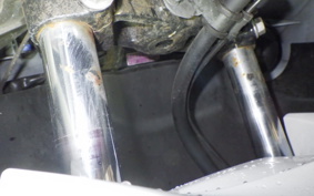 HONDA PCX125 2016 JK05