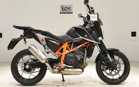 KTM 690 DUKE 2014