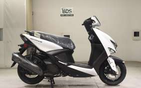 YAMAHA CYGNUSｸﾞﾘﾌｧｽ SEJ4J