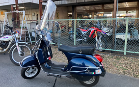 VESPA PX125
