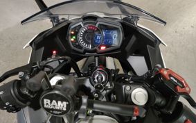 KAWASAKI NINJA 400 2023 EX400L