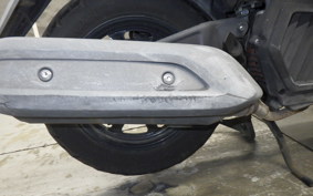 HONDA TACT Gen.4 1988 AF79