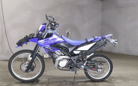 YAMAHA WR155R DG37