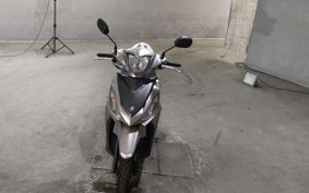 SUZUKI ADDRESS V110 CE47A