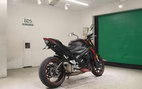 SUZUKI GSX-S1000 2015 GT79A