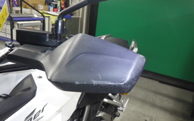 HONDA VFR800X 2017 RC80