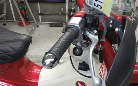 HONDA C125 SUPER CUB 1997 JA58