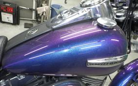 HARLEY FXDC 1580 2010