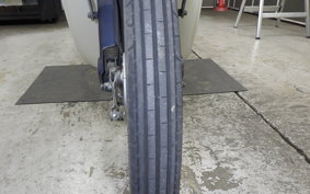 HONDA C50 SUPER CUB 2021 AA01