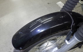 HONDA CROSS CUB 50 1999 AA06