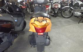 SUZUKI LET's 5 CA47A
