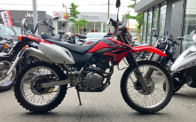 HONDA XR230 MD36