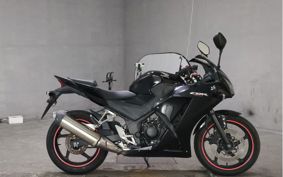 HONDA CBR250R MC41