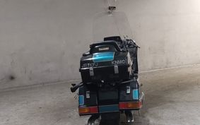 KAWASAKI VOYAGER 1200 ZG9B14