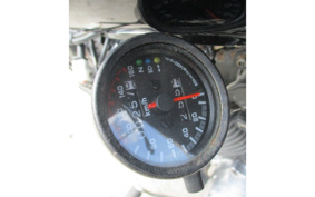 HONDA SHADOW 400 2005 NC34
