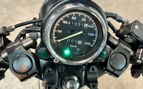 KAWASAKI 250TR BJ250F
