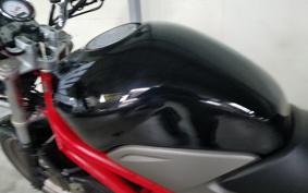HONDA VTR 250 MC33