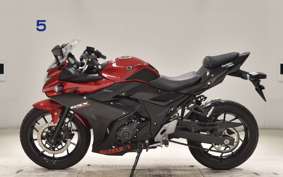 SUZUKI GSX250 R 1997